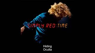 Simply Red - Shades 22 (Versión Extendida) Lyrics + Español