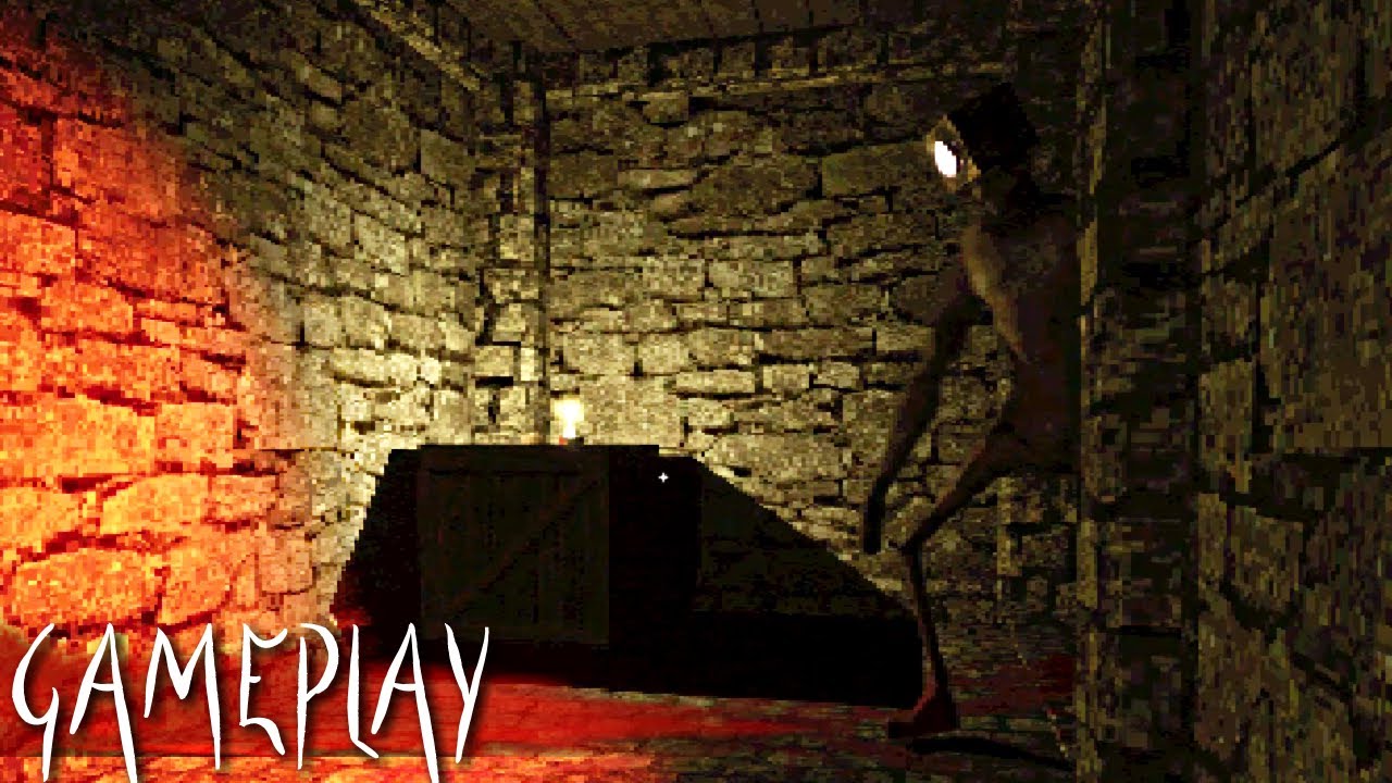 Enlightenment | Gameplay