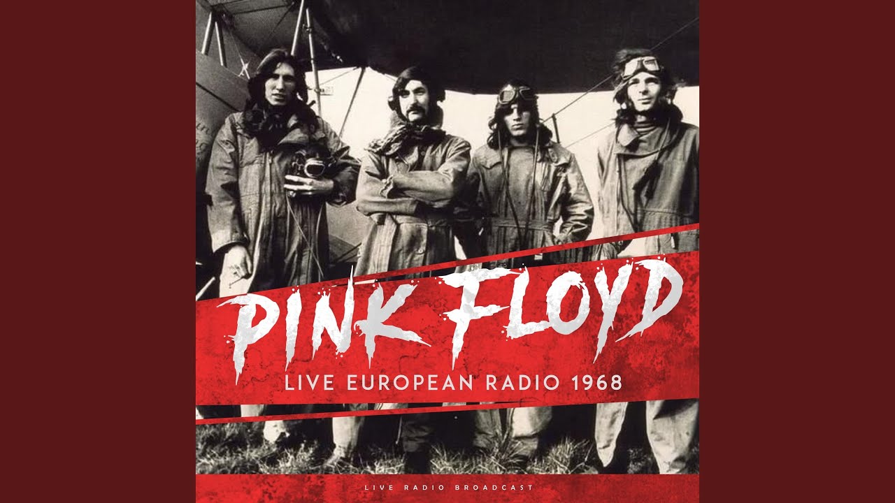 The Massed Gadgets Of Hercules (Live)