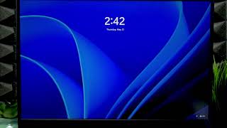 Alienware Aurora 16 – How to Enter Recovery Mode