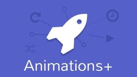 How To Make Animations In Roblox | Danielp533