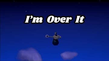 Getting Over It Part 4: Finale