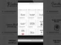 Digital Planner Vaults
