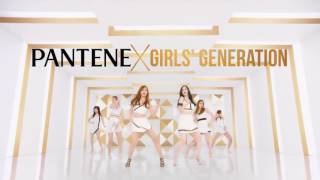 Download lagu PANTENE PH CF - Yuri & Seohyun