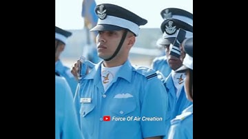 Flying Officer Kartik Thakur, || Amazing Motivational Short Video, || 4k.