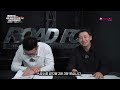 D-4, 냉정한 프리뷰 [굽네 ROAD FC 073]