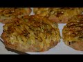 Когда котлеты надоели, готовлю такую вкуснятину из фарша на ужин! Вкусно и у плиты стоять не нужно!