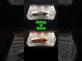 Mustang vs Camaro | Airflow Test (Vote: MUSTANG or CAMARO) #shorts #racing #cars