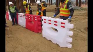 Noise Barrier Installation Guide