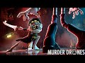 MURDER DRONES - Episode 7: Mass Destruction