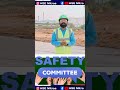 What is Safety Committee? ⚠️ Aim &amp; Benefits Explained in 60 Seconds! #shorts