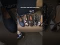 lost count the number of shoes @longchamp @hennesandmauritz #haul #luxury#fashion #travel