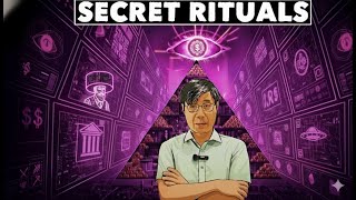 GAME THEROY 3: The Secret Rituals of Power | Explained by Professor Jiang