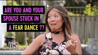The Marriage Fear Dance Trap - A Better Us - Just Us Girls Net Worth