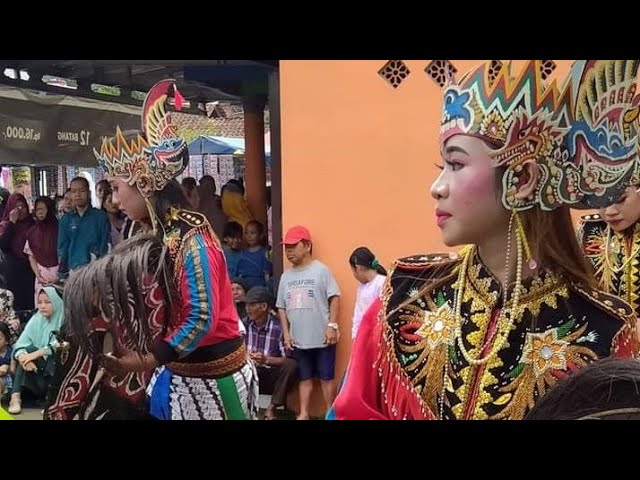 PACUL GOWANG-GENDING BANYUMASAN EBEG MULIA BUDAYA PADEPOKAN class=