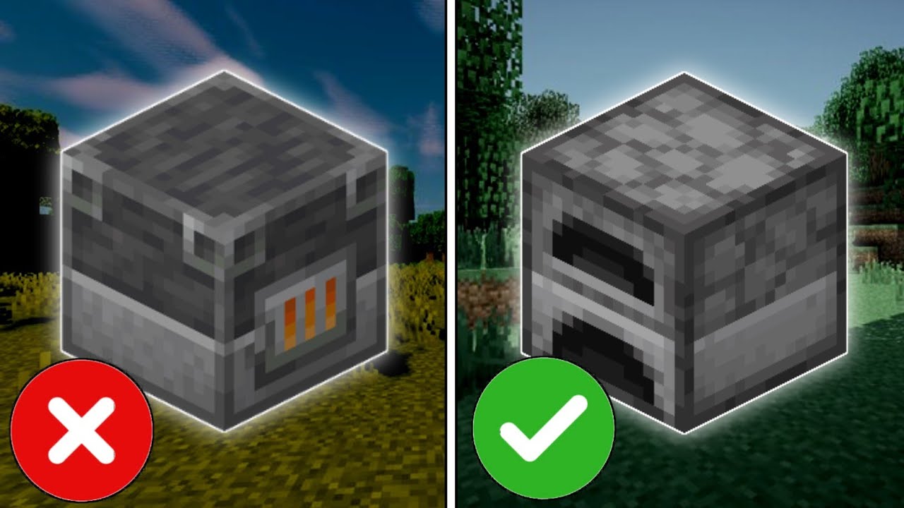 Avoid These 10 Minecraft Mistakes To Become A Pro (Hindi)