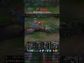 Ekko SOLO KILLS Qiyana | EUW Grandmaster Patch 26.12 #shorts