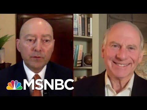 The National Security Challenges Facing Biden Administration | Morning Joe | MSNBC