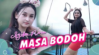 Video thumbnail of "MASA BODOH ~ Syifa Nora ( Official Music Video ) Ku Tak Minta Mercy BMW Lamborghini"