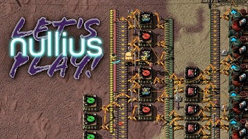 Electronics - Nullius (Factorio), Hour 17