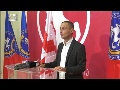 ივანიშვილმა არ იკმარა კოვიდგენოციდი და გააგრძელა სოციალური გენოციდი -  ლაშა ჩხარტიშვილი