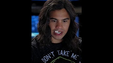 When the Flash quote FINALLY made sense⚡👀 #shorts