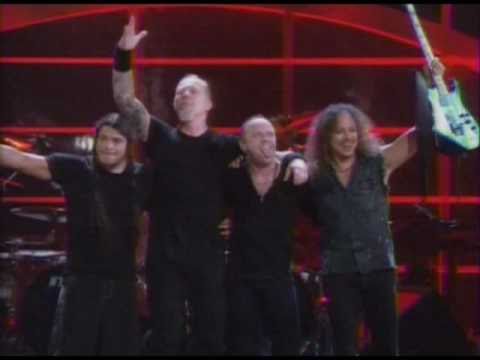 ozzy osbourne feat metallica ozzy osbourne feat metallica