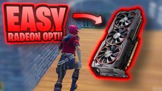 *ULTIMATE* AMD GPU Optimization Guide 🔧(Boost Fps &amp; Lower Delay)