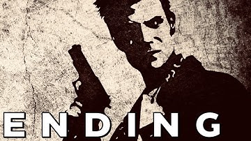 MAX PAYNE Walkthrough Gameplay PC - Part 3 Chapter 8 Ending Pain and Suffering - PART 24 (3-8)