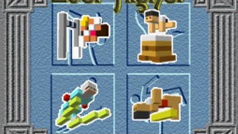 Picross 3D Collection: Ever Higher