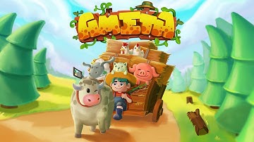 How to play Ameta on NoxPlayer (Android Emulator for PC & MAC)