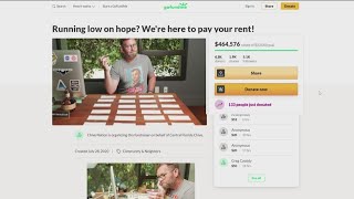 theCHIVE helps Austinites make ends meet during COVID-19 | KVUE