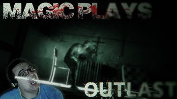 Outlast Gameplay Walkthrough - Part 7 Lets Go Outside