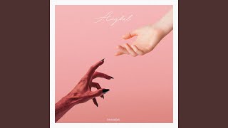 Anghel - brando bal, Mark Brando Baloloy