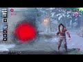 MERRY CHRISTMIST❄️ P100 PIG? ❄️WINTER UPDATE❄️ !YT !HUNTRESS #DBDCREATOR