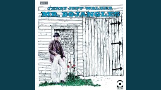 Video thumbnail of "Jerry Jeff Walker - Broken Toys"