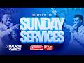 Sunday Third Service On 08 03 2026 Jesus Servant Dr Malachi Joseph