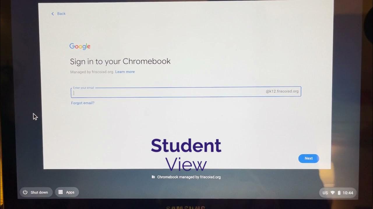 Using MC Student Lockdown Browser to Deliver MasteryConnect Assessments