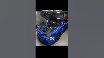 " JUST AN ORDINARY R34 UNTIL.... "