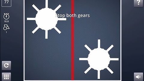 Brain It On / Level 77