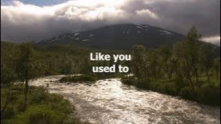 Make The World Go Away by Eddy Arnold - 1965 (with lyrics)