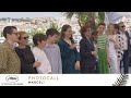 MARCEL - PHOTOCALL - VF - CANNES 2022