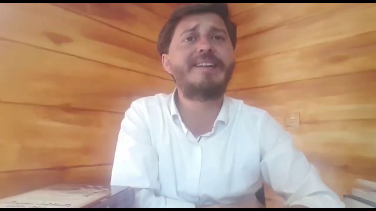 3MN DE TORAH POUR COMMENCER LA JOURNÉE - L'ENSEIGNEMENT DU MONT SINAI