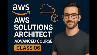 Class 06 | Mastering AWS Security: Endpoints, Security Groups & NACLs Explained