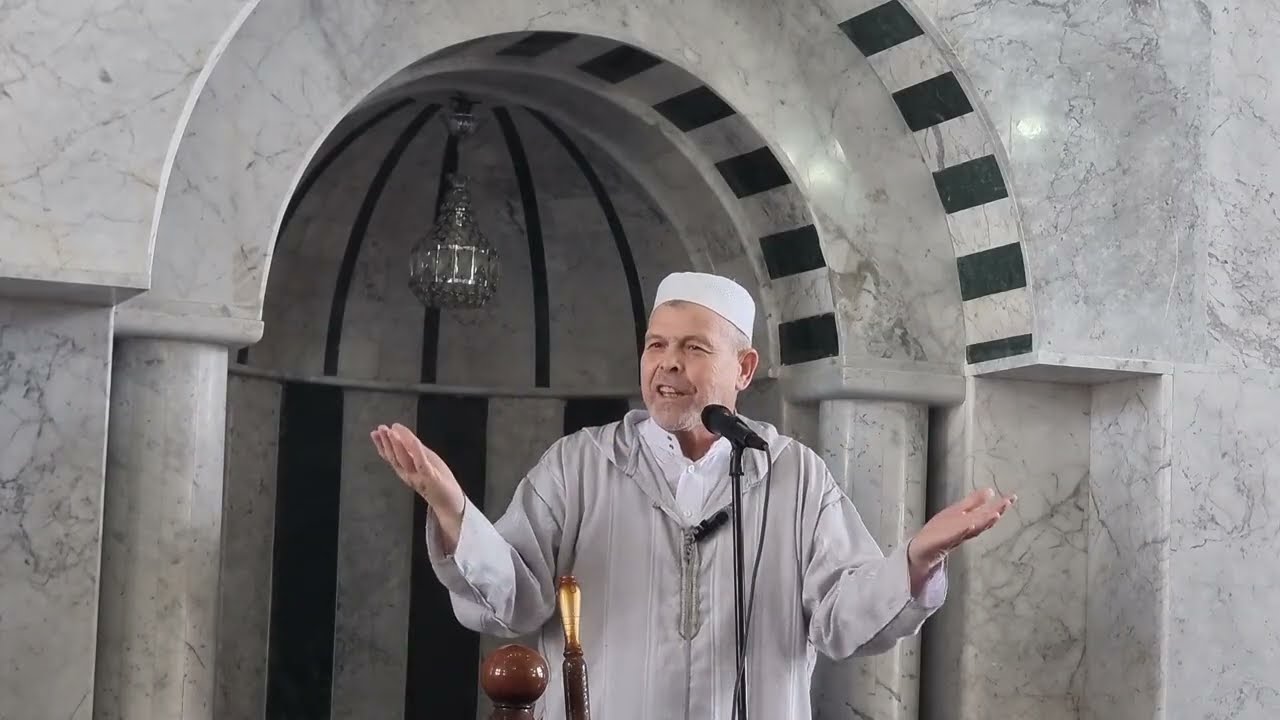 ما الذي طلبه الله منك في رمضان؟