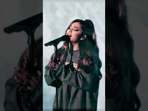 Ariana Grande Long Losted Twin Sister Aryana Sayeed Subscribe For More Part 1