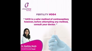 Fertility 101 | Your ultimate guide to get pregnant | Part 7
