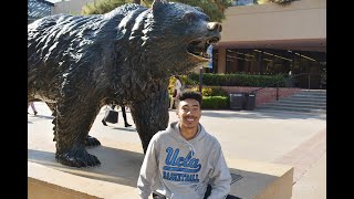 My UCLA Story | HOW I GOT INTO THE #1 Public University!!!