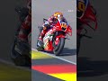 German GP Results