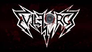 Evil Force - Black Soldiers of the Evil Speed